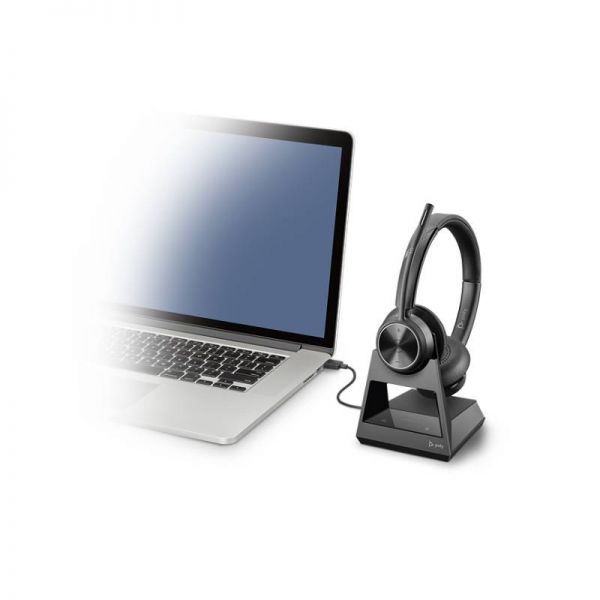 Plantronics Savi 7310 Office