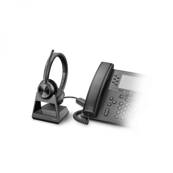 Plantronics Savi 7310 Office Stereo