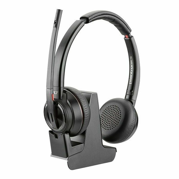 Auricular de recambio para Plantronics Savi 8220