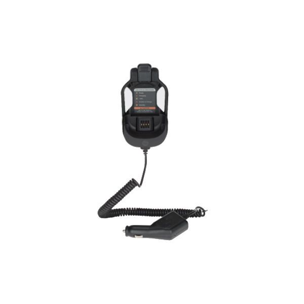 Cargador de vehículo Motorola