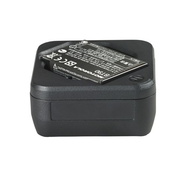 Motorola Cargador base para serie Motorola CLR446