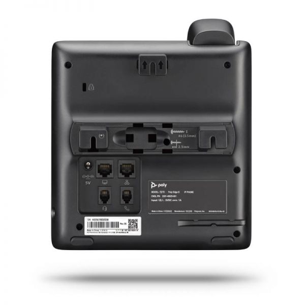 Poly Edge B10