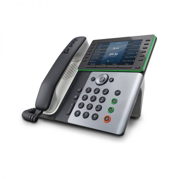 Poly Edge E550