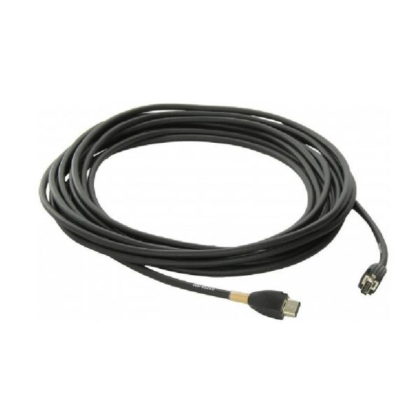 Poly cable para micrófono Polycom Group (7,6 m)- Reacondicionado