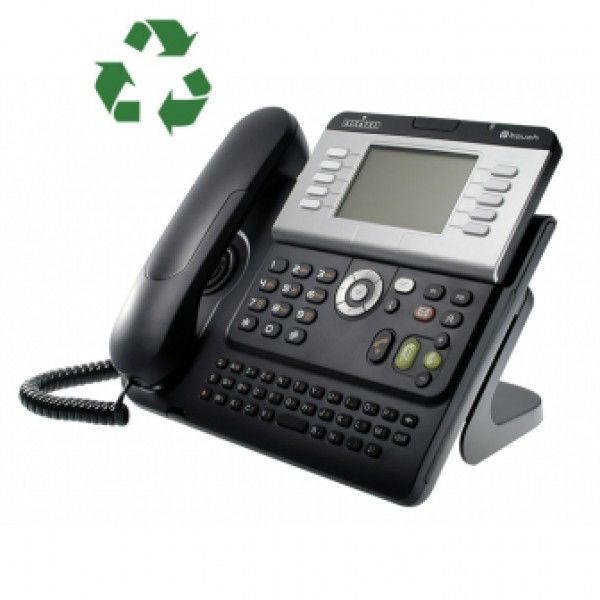Alcatel 4038EE IP TOUCH reacondicionado