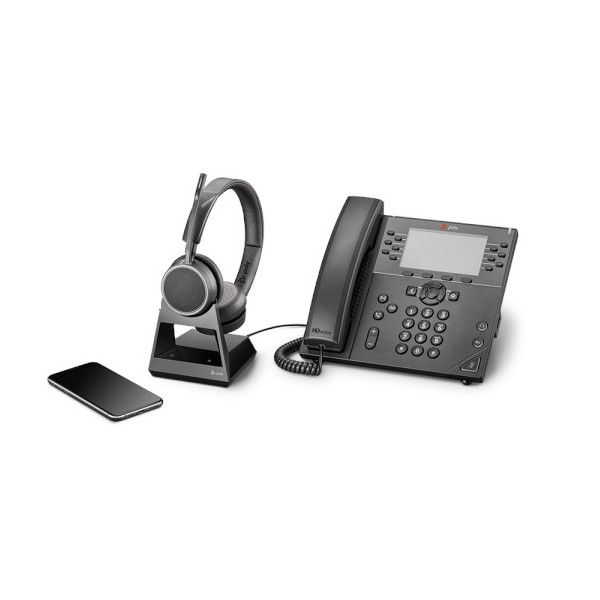 Plantronics Voyager 4220 Office