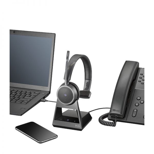 Plantronics Voyager 4210 Office USB-A