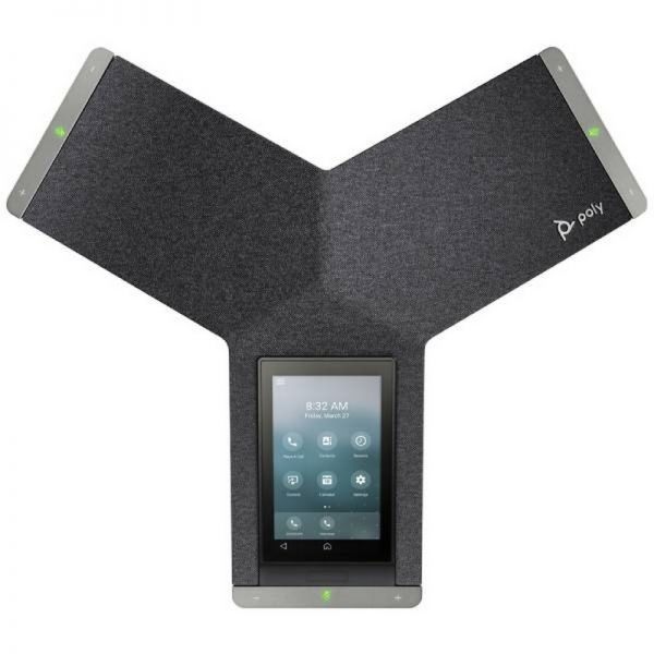 Pack Poly Trio C60 + Studio X30