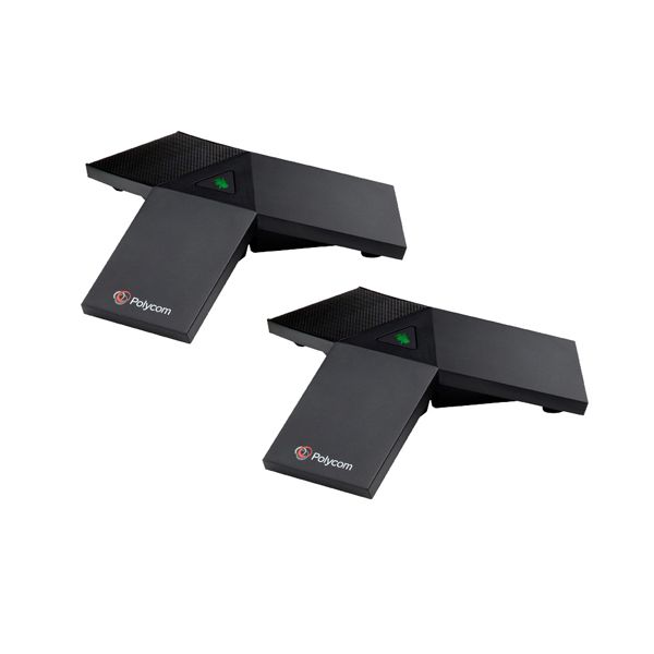 Polycom Realpresence Trio 8800 - Micrófonos de expansión