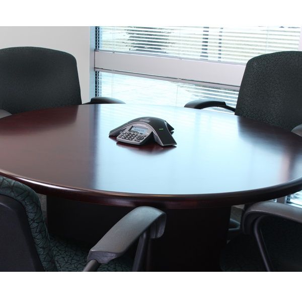 Polycom Soundstation IP 5000 POE Reacondicionado
