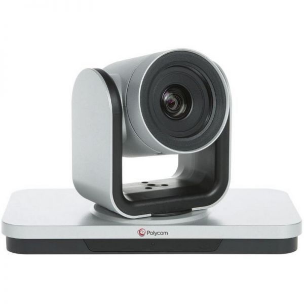 Poly G7500 + EagleEye IV zoom x12