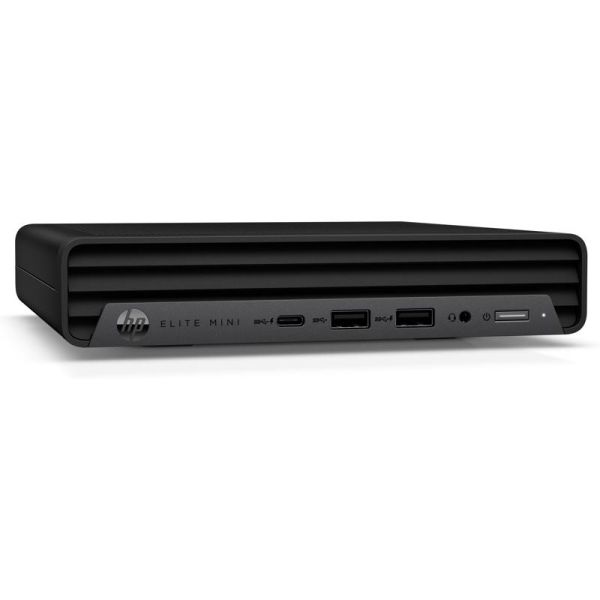 HP Mini PC Conferencias G9 con Microsoft Teams