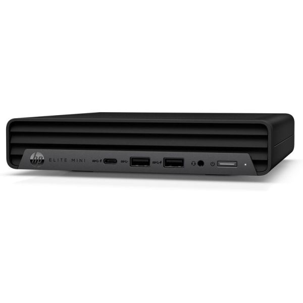 HP Mini PC Conferencias G9 con Microsoft Teams
