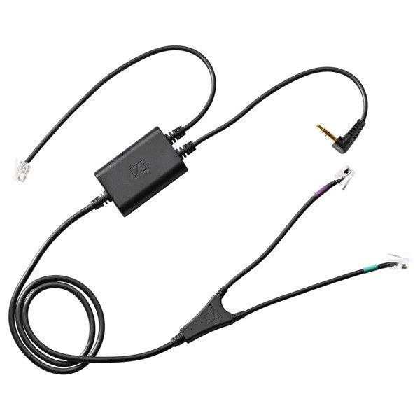 Descolgador electrónico EPOS para Panasonic