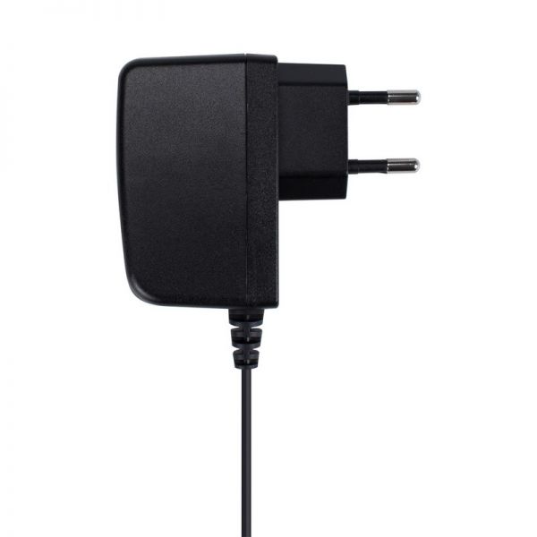 Cargador EPOS europeo para auriculares de la Serie SDW