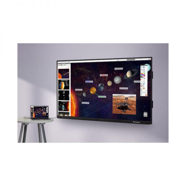 Promethean ActivPanel LX 75