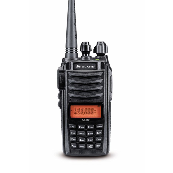 MIDLAND CT310
