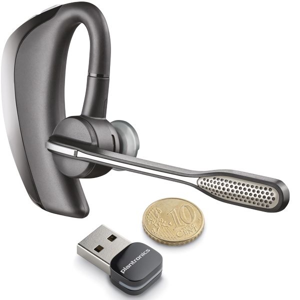 Plantronics Voyager PRO UC (V2) OCS/ Lync