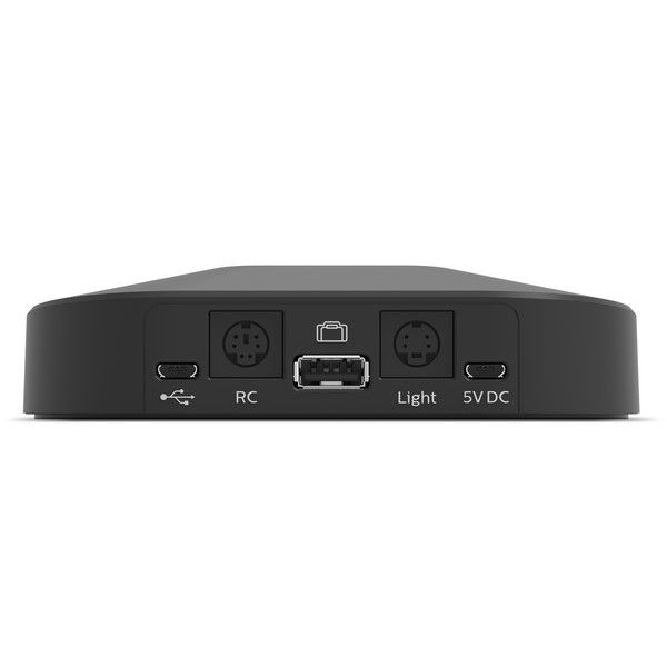 Philips SpeechOne base de conexión y luz de estado