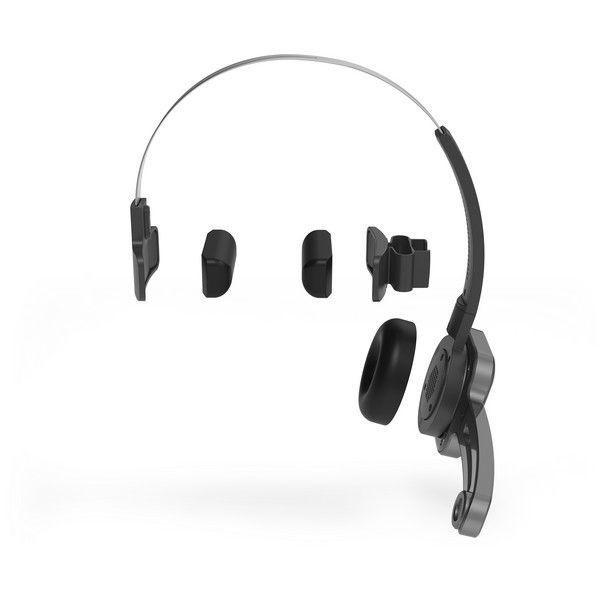 Philips SpeechOne con base conexión, luz de estado y mando a distancia