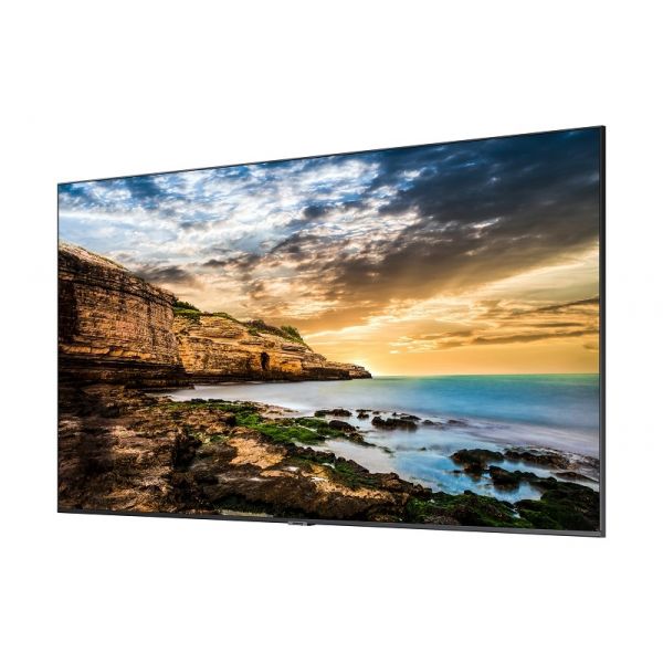 Samsung serie QET- Versión 50