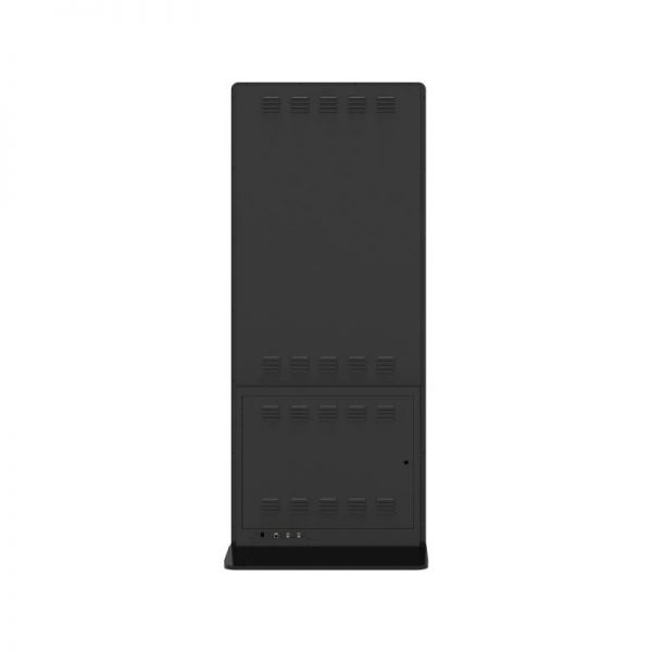 ViewSonic Quiosco ePoster digital multitáctil de 55 ''