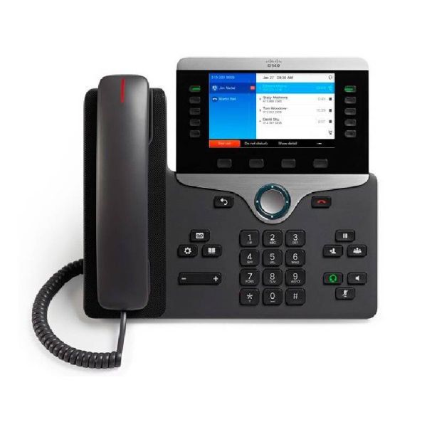 Cisco 8841 SIP ocasión|