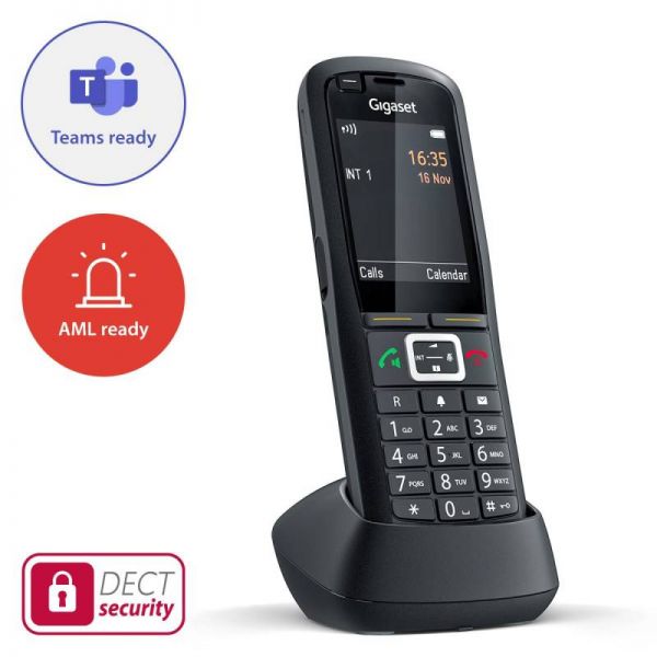 Gigaset R700H Protect PRO