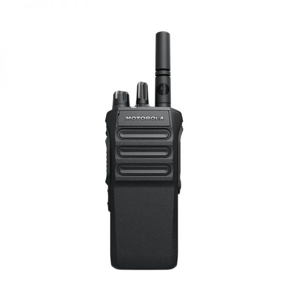 Motorola R7P UHF - Certificado TIA4950 
