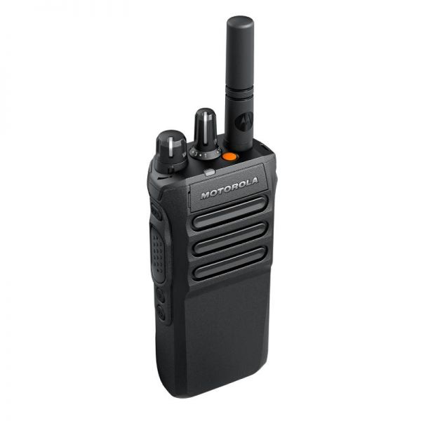 Motorola R7P UHF - Certificado TIA4950 
