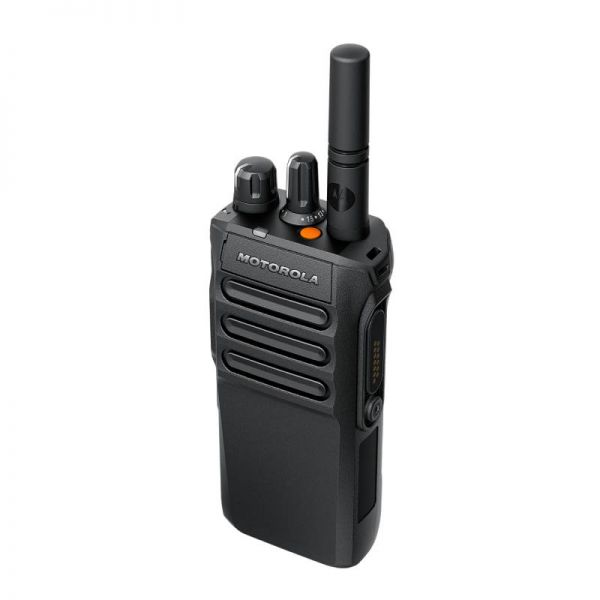 Motorola R7P UHF - Certificado TIA4950 
