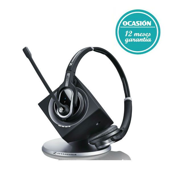 EPOS DW PRO 2 - Ocasión 