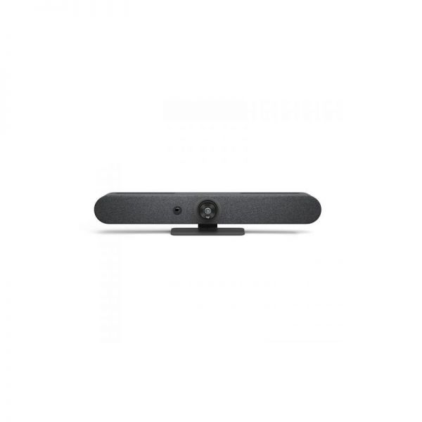 Barco CX20 Gen2 + Logitech Rally Bar mini