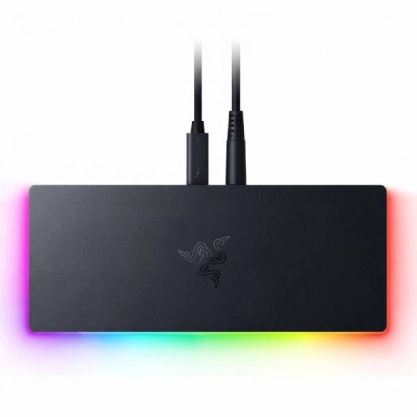 Razer Thunderbolt 5 Dock