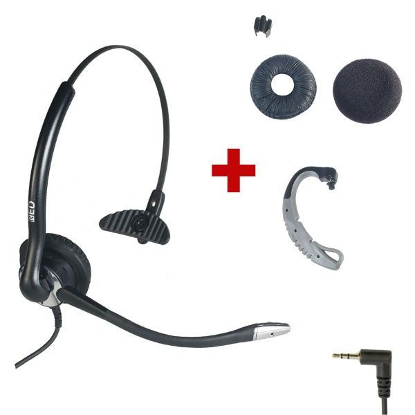 Auricular OD HC10 