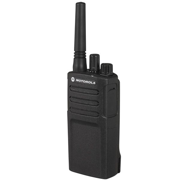 Pack cuarteto de Motorola XT420