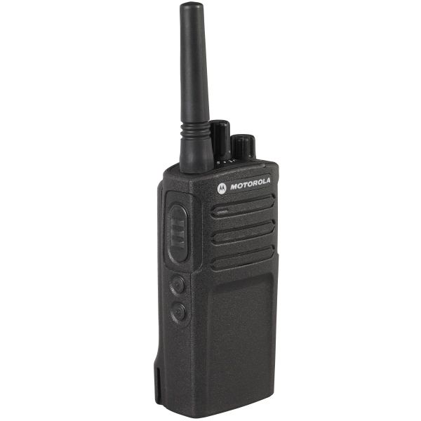Pack cuarteto de Motorola XT420