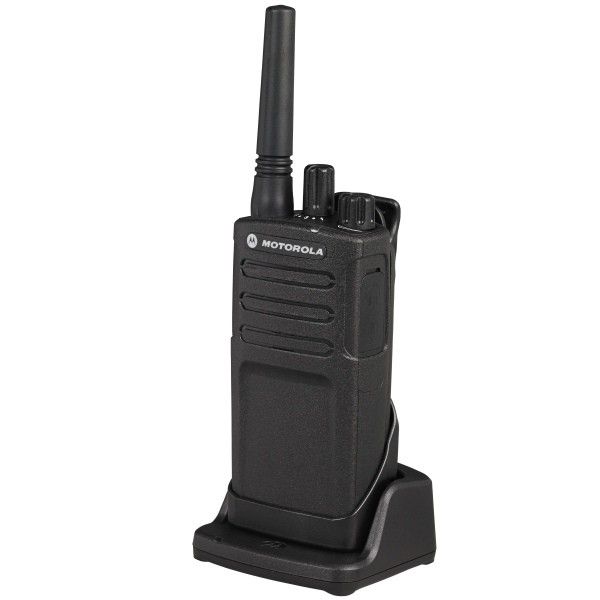 Pack de 6 Motorola XT420