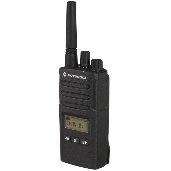 Pack Duo: 2 Motorola XT460