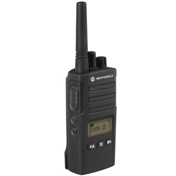 Pack Duo: 2 Motorola XT460