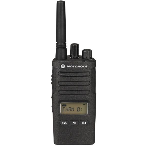 Pack Duo: 2 Motorola XT460
