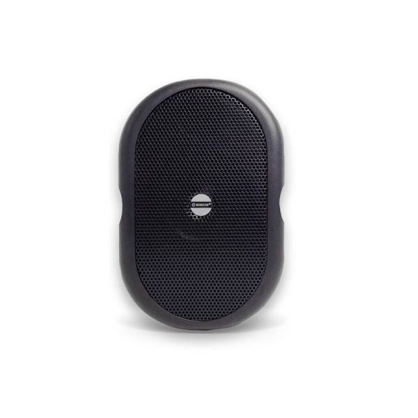 Rondson Altavoz compacto CSB-20A negro