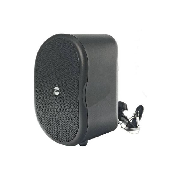 Rondson Altavoz compacto CSB-20A negro