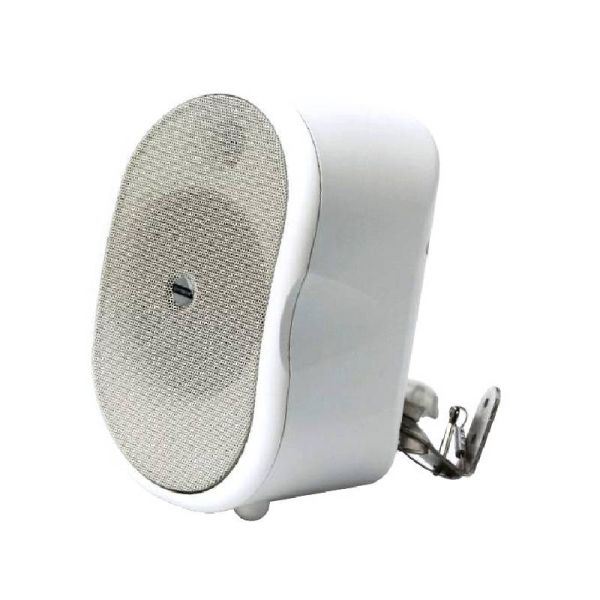 Rondson Altavoz compacto CSB-20A blanco