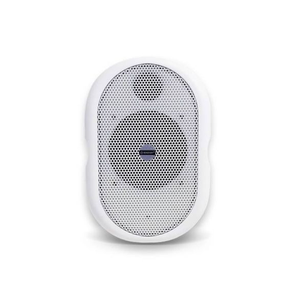 Rondson Altavoz compacto CSB-20A blanco