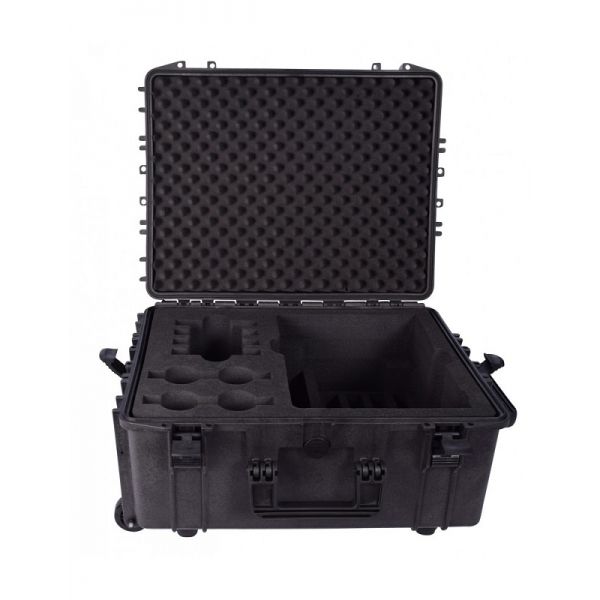 RØDE – Maleta para Kit Podcasting