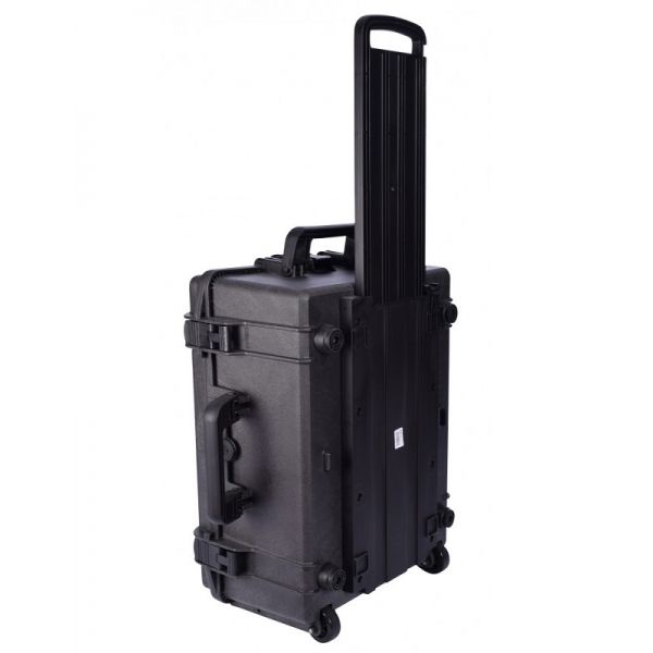 RØDE – Maleta para Kit Podcasting