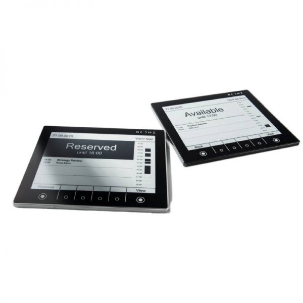 Roomz Display Silver+ 1 año suscrpción