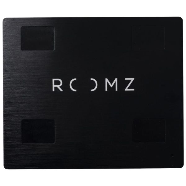 Roomz Black Display + 1 año suscrpción