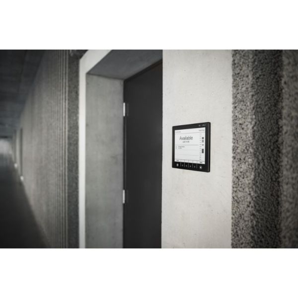 Roomz Black Display + 1 año suscrpción